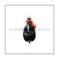 Preview: Rebreathing bag RB-G3 with gasmaskthread-port, breathingreduction-adaptor and 3 litre volume
